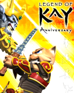 Legend of Kay Anniversary (PC DIGITAL)