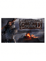Legends of Eisenwald (PC) DIGITAL (DIGITAL)