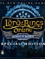 The Lord of the Rings Online: Mines of Moria (Špeciálna edícia) (PC)