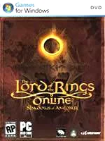 The Lord of the Rings Online: Mines of Moria (Špeciálna edícia) - Fantasy