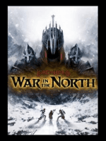 Lord of the Rings War in the North (PC DIGITAL) (DIGITAL)
