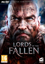 Lords of the Fallen Digital Deluxe Edition 2014