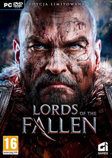 Lords Of The Fallen (PC) DIGITAL (DIGITAL)