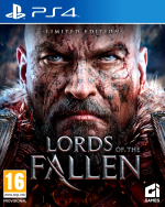 Lords of the Fallen BAZAR