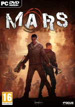 Mars: War Logs (PC) DIGITAL