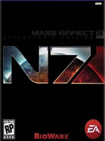 Mass Effect 3 (Collectors Edition) (PS3)