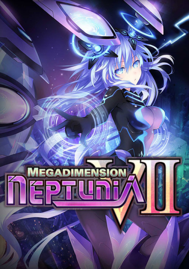 Megadimension Neptunia VII (DIGITAL)