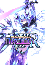 Megadimension Neptunia VIIR