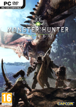 Monster Hunter: World (PC) DIGITAL