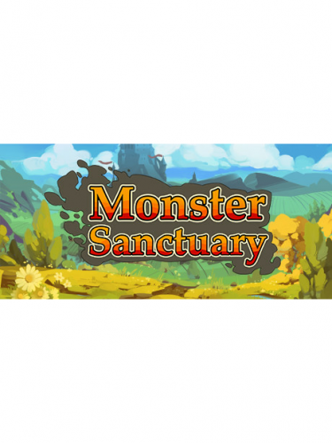 Monster Sanctuary (PC) Klíč Steam (DIGITAL)