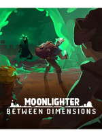 Moonlighter - Between Dimensions (PC) Steam