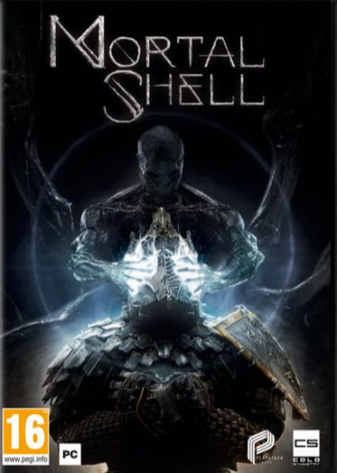 Mortal Shell (PC)