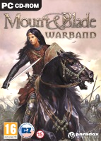 Mount & Blade: Warband CZ (PC)