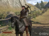 Mount & Blade: Warband CZ - Fantasy