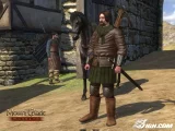 Mount & Blade: Warband CZ - Fantasy