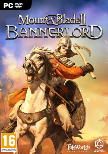 Mount & Blade II: Bannerlord (PC)