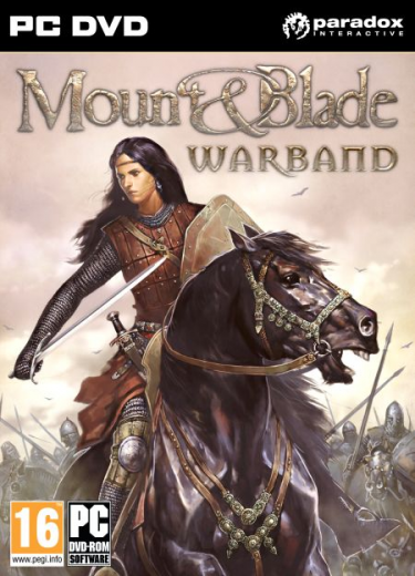 Mount & Blade: Warband (PC/MAC/LINUX) DIGITAL (DIGITAL)
