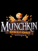 Munchkin: Quacked Quest (PC) Steam