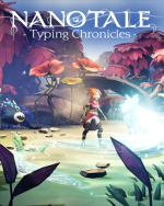 Nanotale Typing Chronicles