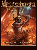Necromania - Pasca Temnôt (PC)
