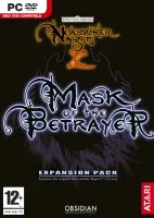 Neverwinter Nights 2: Mask of the Betrayer - datadisk