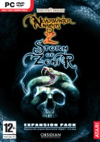 Neverwinter Nights 2: Storm of Zehir (PC)