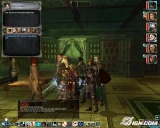 Neverwinter Nights 2: Storm of Zehir - Fantasy