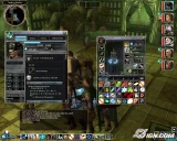 Neverwinter Nights 2: Storm of Zehir - FPS