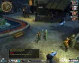 Neverwinter Nights 2: Storm of Zehir - FPS