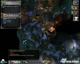Neverwinter Nights 2: Storm of Zehir - FPS