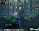 Neverwinter Nights 2: Storm of Zehir - FPS
