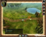 Neverwinter Nights 2: Storm of Zehir - Fantasy
