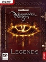 Neverwinter Nights: Legends (PC)