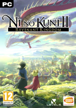 Ni no Kuni II: Revenant Kingdom - The Prince's Edition (PC) DIGITAL