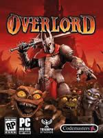 Overlord EN (PC)