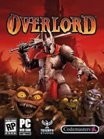 Overlord EN (PC)