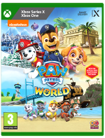 Paw Patrol World BAZAR