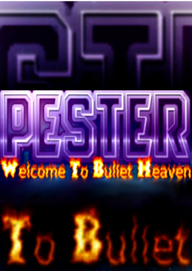 Pester (DIGITAL)