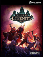Pillars of Eternity: Hero Edition (PC/MAC) DIGITAL (DIGITAL)