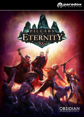 Pillars of Eternity (Hero Edition) (PC)