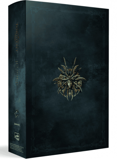 Planescape: Torment & Icewind Dale Enhanced Edition - Collectors Pack (PS4)