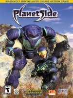 PlanetSide (PC)