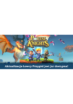 Portal Knights (PC) DIGITAL