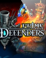 Prime World Defenders