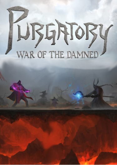 Purgatory: War of the Damned (PC) DIGITAL (DIGITAL)