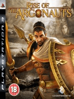 Rise of the Argonauts (PS3)