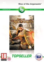 Rise of the Argonauts CZ (PC)