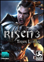 Risen 3: Titan Lords (PC) DIGITAL