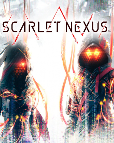 Scarlet Nexus (DIGITAL)