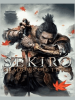 Sekiro Shadows Die Twice (DIGITAL)